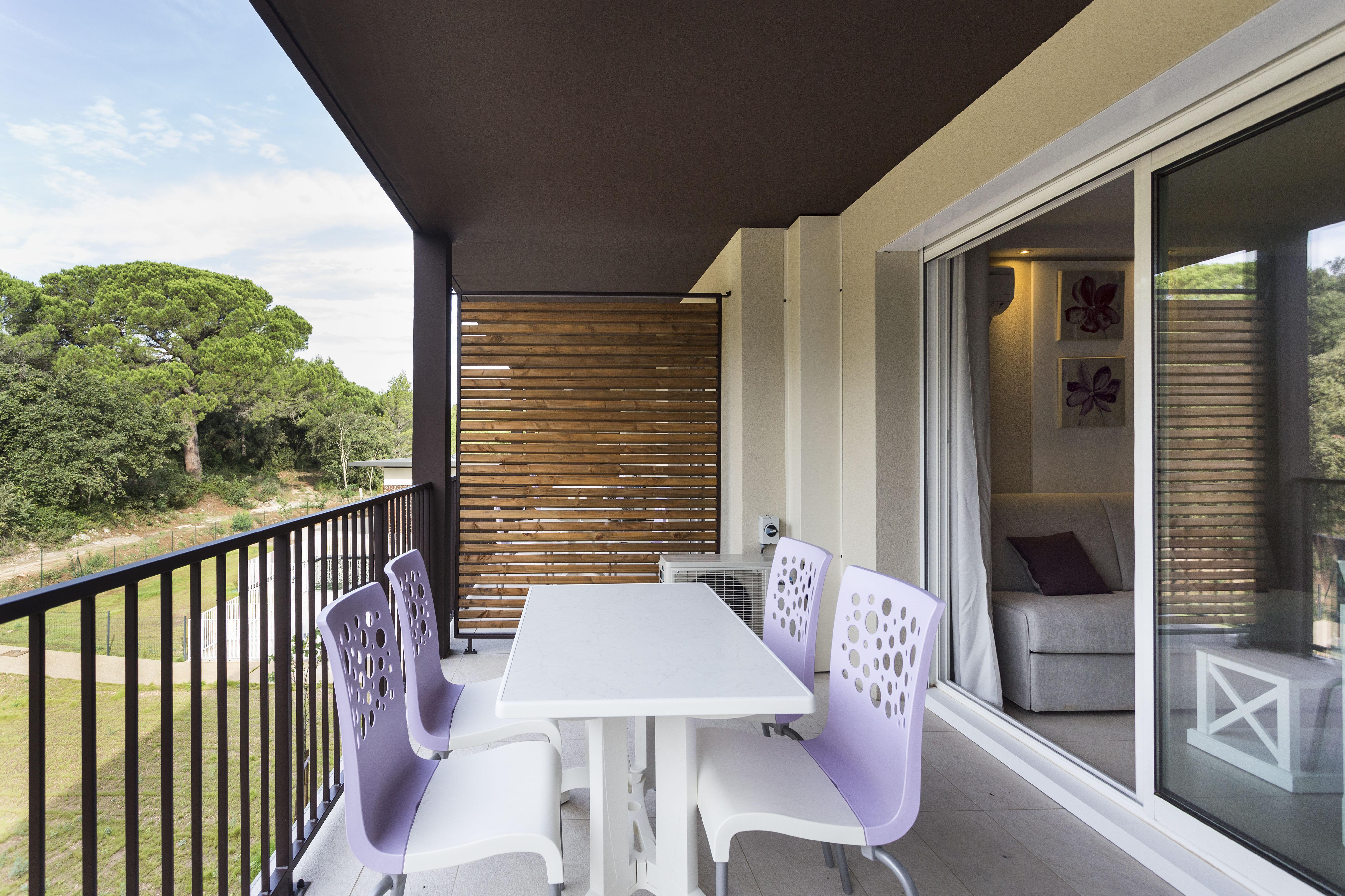 Vacanceole - Residence Pont Du Gard Remoulins Buitenkant foto