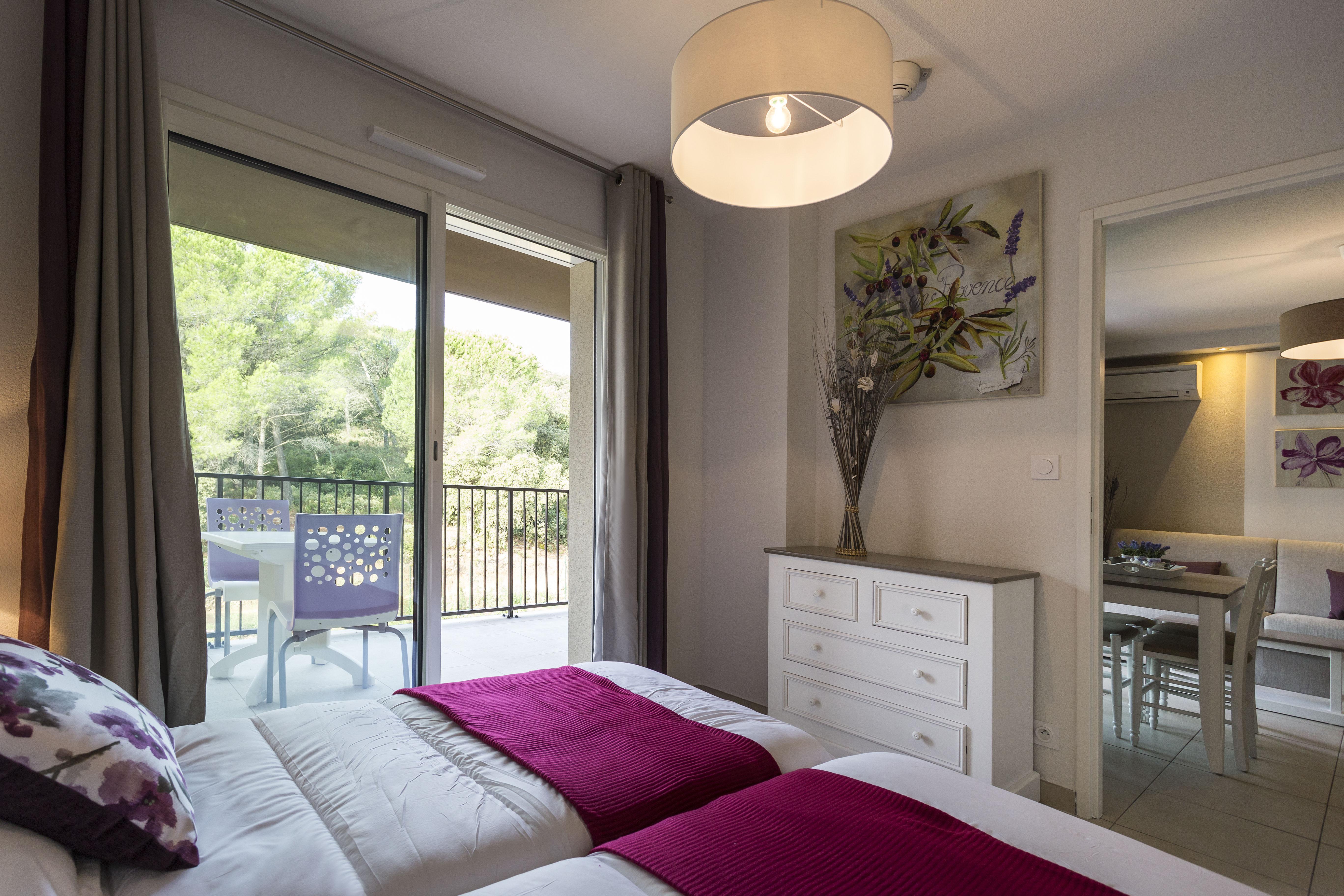 Vacanceole - Residence Pont Du Gard Remoulins Buitenkant foto